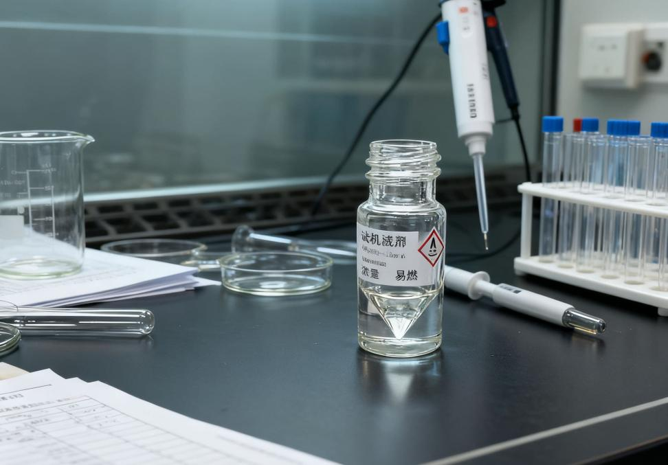 Niska wydajność przechowywania w laboratorium i wysokie pozostałości próbek? Butelki odczynników Kangbo w kształcie U/V oferują innowacyjne rozwiązanie.